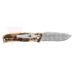 Сгъваем нож Camillus Western Pronto 8" 420 стомана » Force.BG