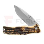 Сгъваем нож Camillus Western Pronto 8" 420 стомана » Force.BG