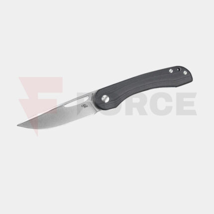 Нож CH KNIVES 3015 Trekking D2 G-10 Black