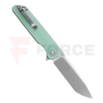 Нож CH KNIVES 3507 Tanto D2 G-10 Jade Green » Force.BG