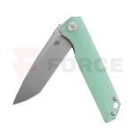 Нож CH KNIVES 3507 Tanto D2 G-10 Jade Green » Force.BG