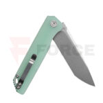 Нож CH KNIVES 3507 Tanto D2 G-10 Jade Green » Force.BG