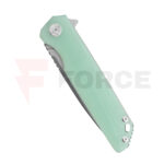 Нож CH KNIVES 3507 Tanto D2 G-10 Jade Green » Force.BG