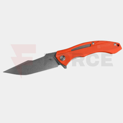Нож CH KNIVES 3519 D2 G-10 Orange
