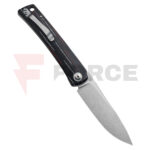 Нож CH Knives 3533 VG-10 G10 Black » Force.BG