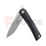 Нож CH Knives 3533 VG-10 G10 Black » Force.BG