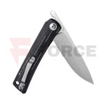 Нож CH Knives 3533 VG-10 G10 Black » Force.BG