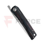 Нож CH Knives 3533 VG-10 G10 Black » Force.BG
