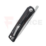 Нож CH Knives 3533 VG-10 G10 Black » Force.BG