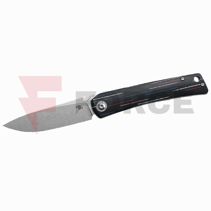 Нож CH Knives 3533 VG-10 G10 Black » Force.BG Нож CH Knives 3533 VG-10 G10 Black » Force.BG