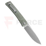 Нож CH Knives 3533 VG-10 Micarta Army Green » Force.BG