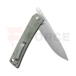 Нож CH Knives 3533 VG-10 Micarta Army Green » Force.BG