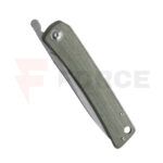 Нож CH Knives 3533 VG-10 Micarta Army Green » Force.BG