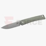 Нож CH Knives 3533 VG-10 Micarta Army Green » Force.BG
