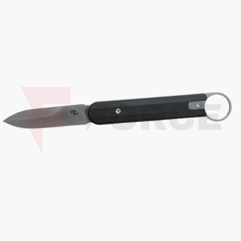 Нож CH Knives 3012 VG-10 G10 Black