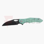 Нож CH KNIVES CH 3504 VG10 G-10 Brown » Force.BG