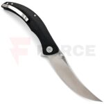 Нож CH KNIVES Sultan D2 G-10 Black » Force.BG