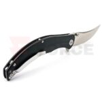 Нож CH KNIVES Sultan D2 G-10 Black » Force.BG