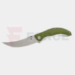 Нож CH KNIVES Sultan D2 G-10 Brown » Force.BG