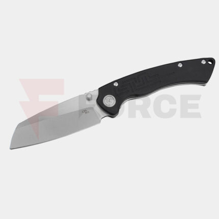 Нож CH KNIVES Toucans Edge D2 G-10 Black