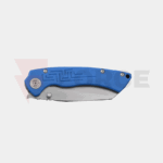 Нож CH KNIVES Toucans Edge D2 G-10 Blue » Force.BG