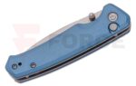 Нож Civivi Altus Nitro-V Aluminum Blue » Force.BG