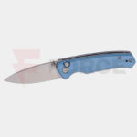 Нож Ruike P801-G 14C28N G10 OD GREEN » Force.BG