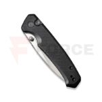 Сгъваем нож Civivi Altus Nitro-V G10 Black 75.5мм » Force.BG