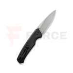 Сгъваем нож Civivi Altus Nitro-V G10 Black 75.5мм » Force.BG