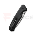 Сгъваем нож Civivi Altus Nitro-V G10 Black 75.5мм » Force.BG