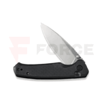 Сгъваем нож Civivi Altus Nitro-V G10 Black 75.5мм » Force.BG