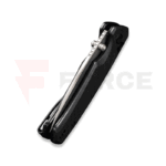 Сгъваем нож Civivi Altus Nitro-V G10 Black 75.5мм » Force.BG