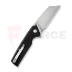 Джобен нож CIVIVI Amirite Nitro-V G10 Black 88mm » Force.BG