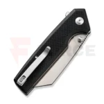 Джобен нож CIVIVI Amirite Nitro-V G10 Black 88mm » Force.BG
