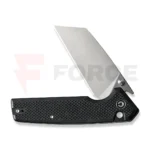 Джобен нож CIVIVI Amirite Nitro-V G10 Black 88mm » Force.BG