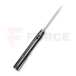 Джобен нож CIVIVI Amirite Nitro-V G10 Black 88mm » Force.BG