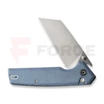 Джобен нож CIVIVI Amirite Nitro-V G10 Neutral Blue » Force.BG