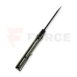 Джобен нож CIVIVI Amirite Nitro-V G10 зелен » Force.BG