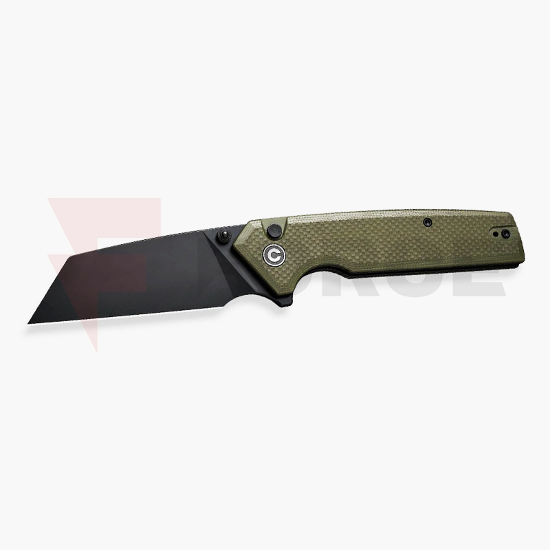 Джобен нож CIVIVI Amirite Nitro-V G10 зелен » Force.BG Джобен нож CIVIVI Amirite Nitro-V G10 зелен » Force.BG