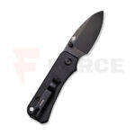 Сгъваем нож Civivi Baby Banter Nitro-V G10 син » Force.BG