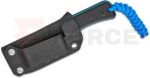 Фиксиран нож CIVIVI Baby Banter Nitro-V G10 Black/Blue 60мм » Force.BG