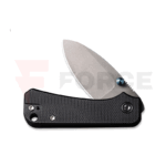 Сгъваем нож Civivi Baby Banter Nitro-V G10 Black » Force.BG