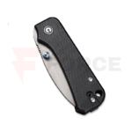 Сгъваем нож Civivi Baby Banter Nitro-V G10 Black » Force.BG