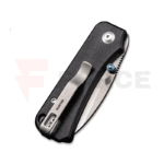Сгъваем нож Civivi Baby Banter Nitro-V G10 Black » Force.BG