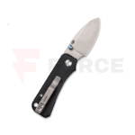 Сгъваем нож Civivi Baby Banter Nitro-V G10 Black » Force.BG