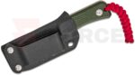 Фиксиран нож CIVIVI Baby Banter Nitro-V Micarta Green » Force.BG