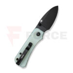 Компактен EDC нож CIVIVI Baby Banter Nitro-V G10 » Force.BG