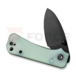 Компактен EDC нож CIVIVI Baby Banter Nitro-V G10 » Force.BG