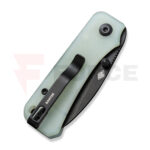 Компактен EDC нож CIVIVI Baby Banter Nitro-V G10 » Force.BG