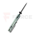 Компактен EDC нож CIVIVI Baby Banter Nitro-V G10 » Force.BG
